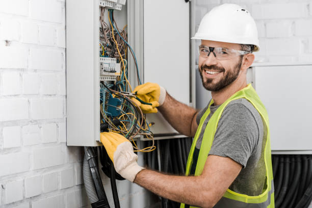 Best Emergency Electrical Repair  in Chama, NM