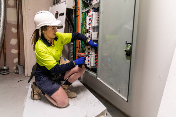 Best Electrical Wiring Services  in Chama, NM