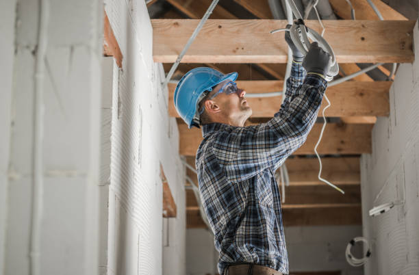 Best Electrical Installation Contractor  in Chama, NM