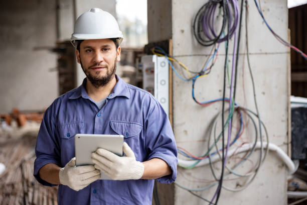 Best Residential Electrician Services  in Chama, NM
