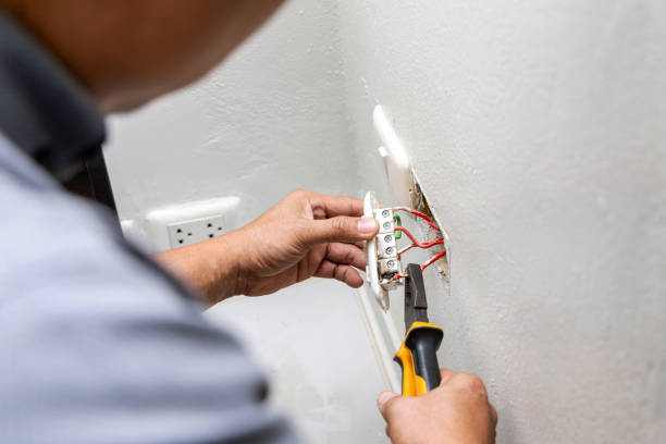 Best Local Electrician Companies  in Chama, NM