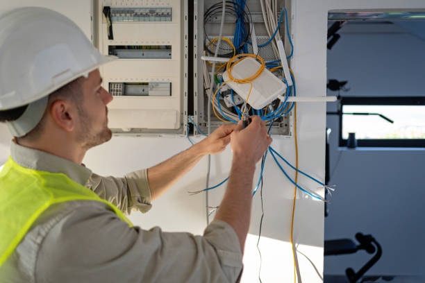 Electrical Outlet Repair in Chama, NM