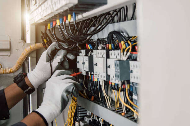 Best Local Electrician Companies  in Chama, NM